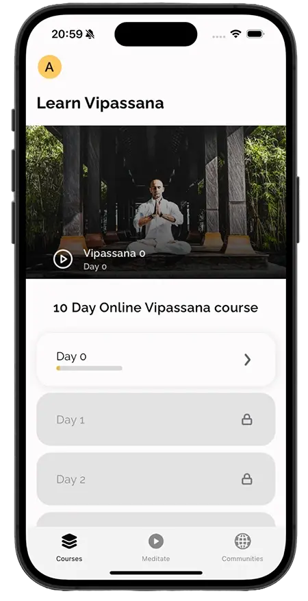 Yogilab App